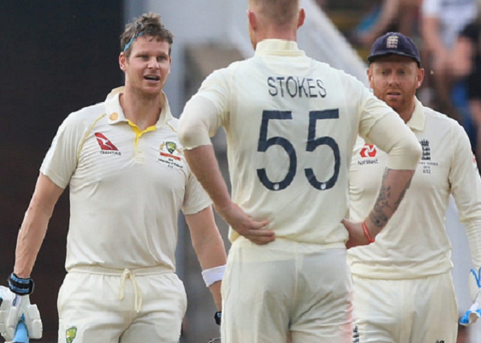 ashes test