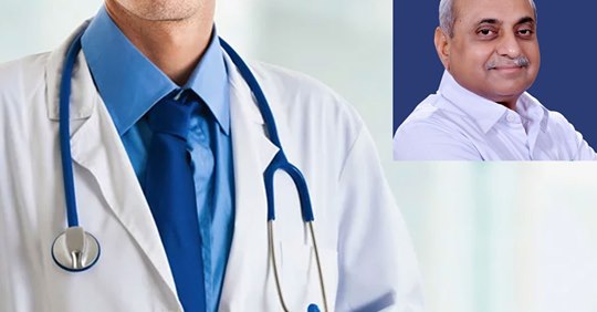 Doctor Satya Day