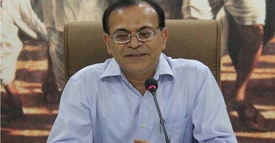 Ias Satya Day