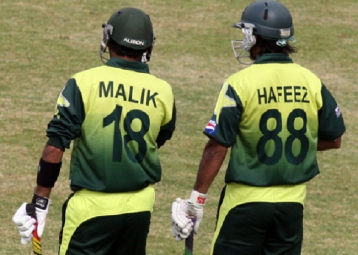 malik hafeez