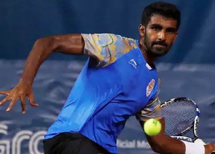 prajnesh gunneswaran