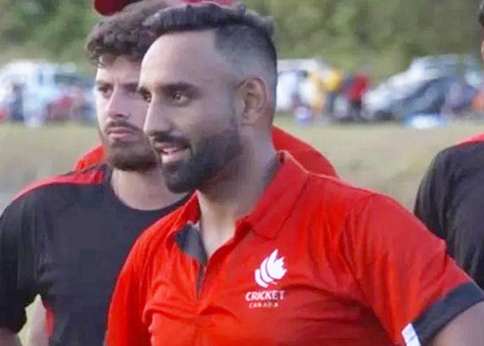 ravinderpal singh