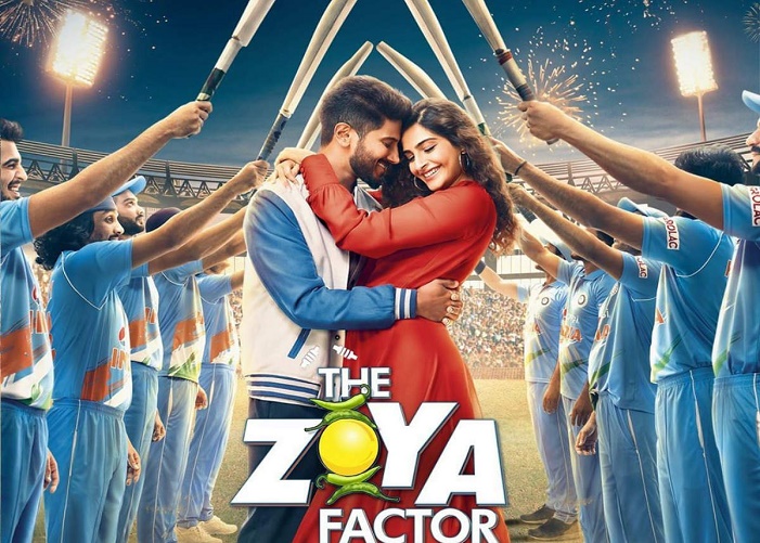 the zoya factor