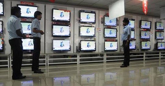 Tv Satya Day