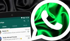 whatsapp msg