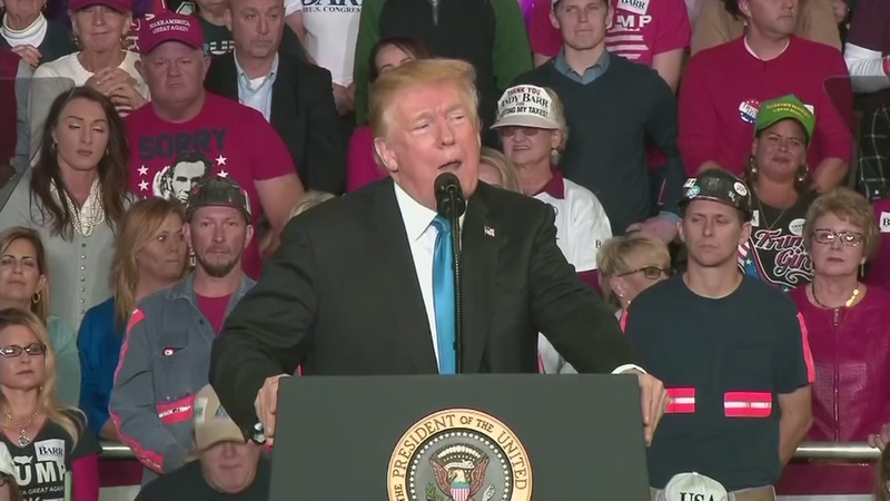 4512744 101818 ktrk trump rally houston vid