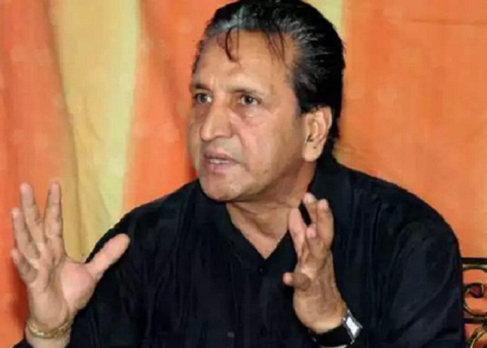 Abdul Qadir