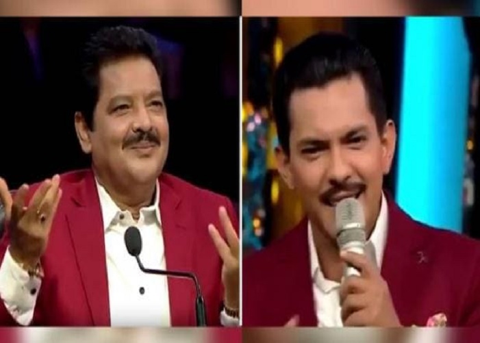 Aditya Udit Narayan