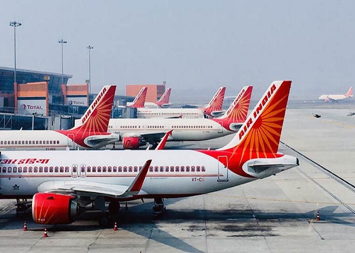 Air India 2
