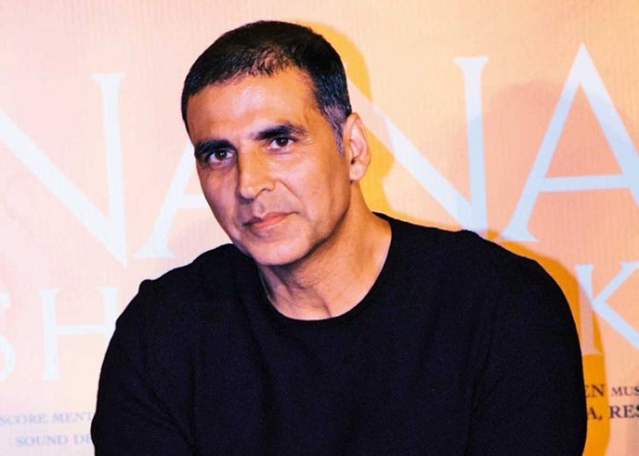 Akshay Kumar