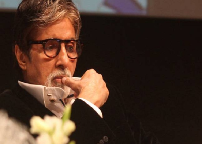 Amitabh Bachchan 3