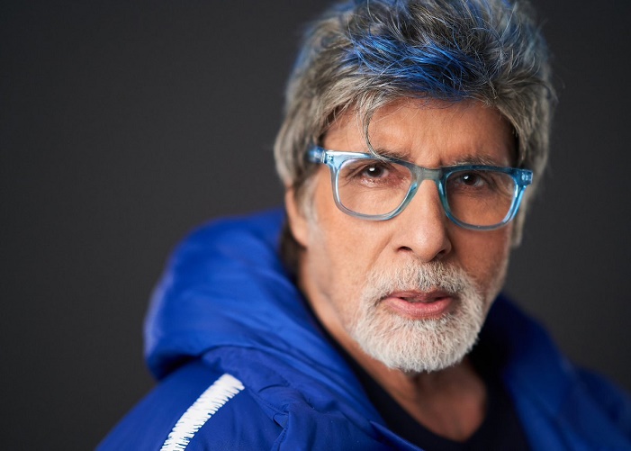 Amitabh Bachchan Satya Day