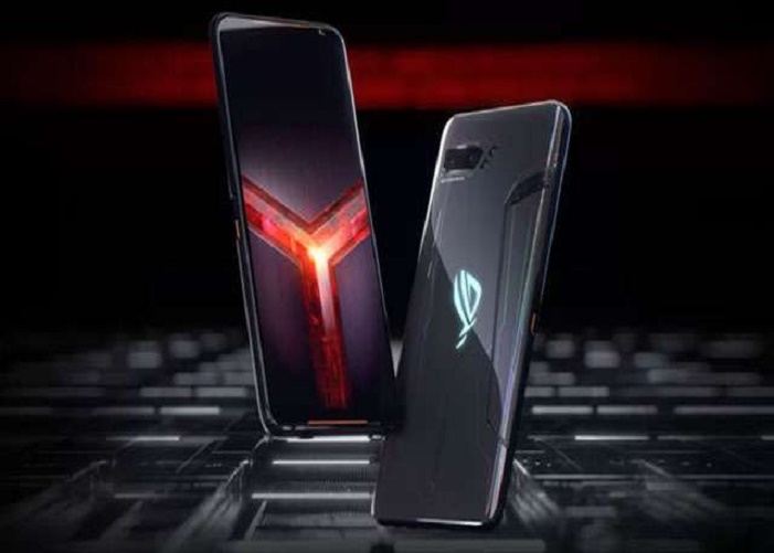 Asus ROG Phone 2