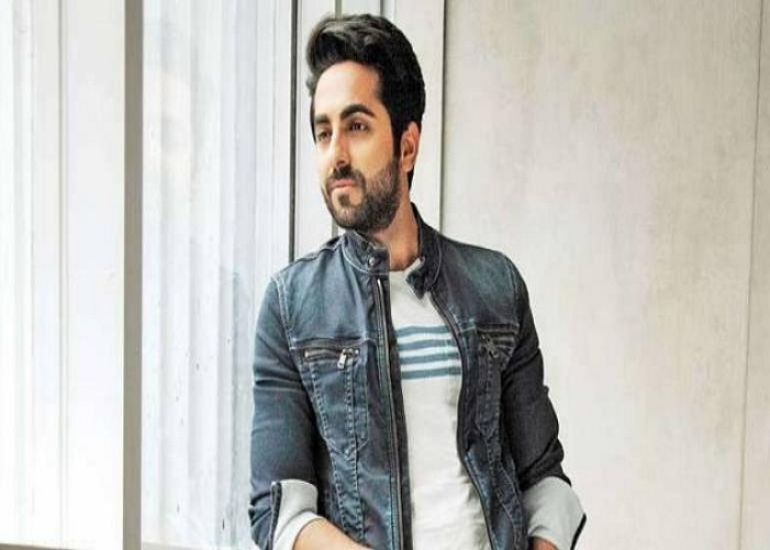 Ayushman Khurana 5