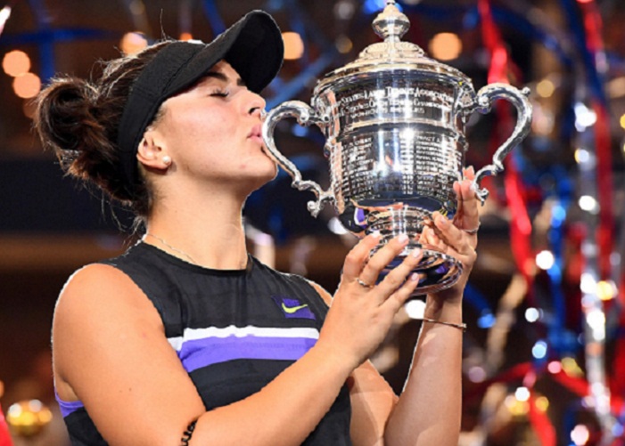 Bianca Andreescu 2