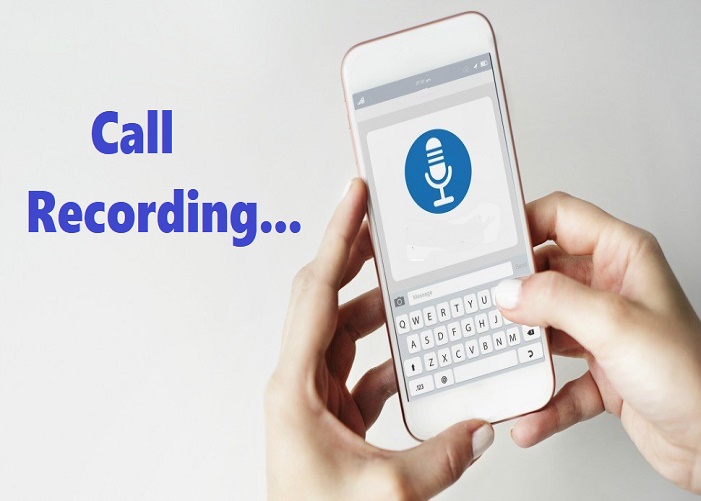 Call Recording