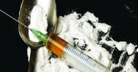 Drugs A Satya Day