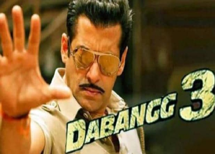 Dabangg 3