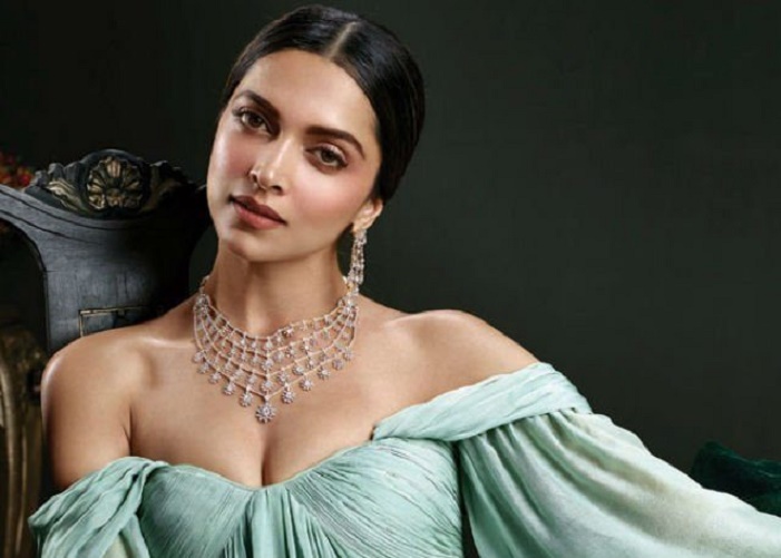 Deepika Padukone 2