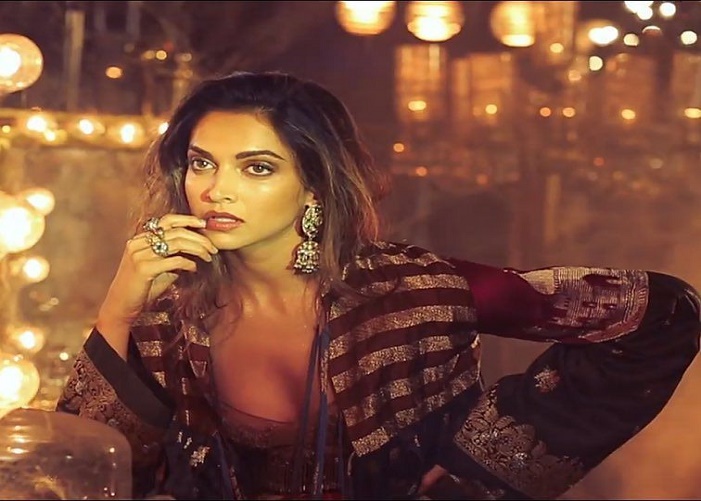 Deepika Padukone 3