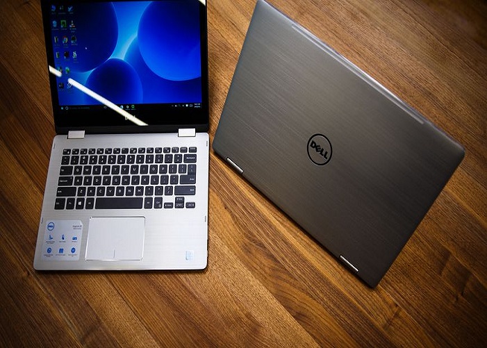 Dell Laptop