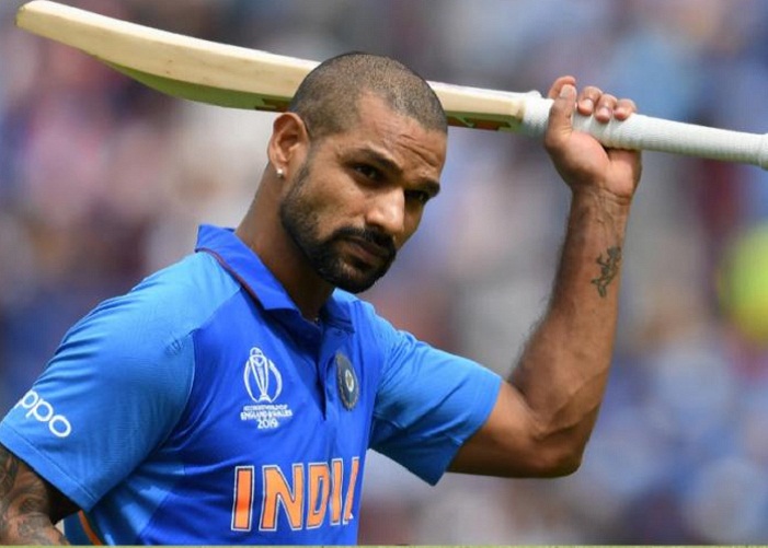 Dhawan