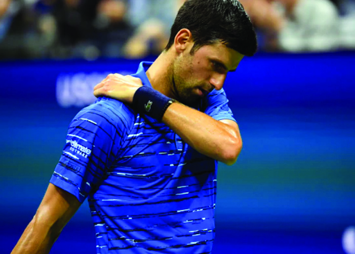 Djocovic 1