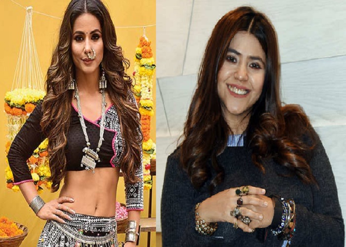 Ekta Kapoor