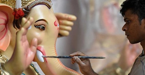 Ganp Satya Day