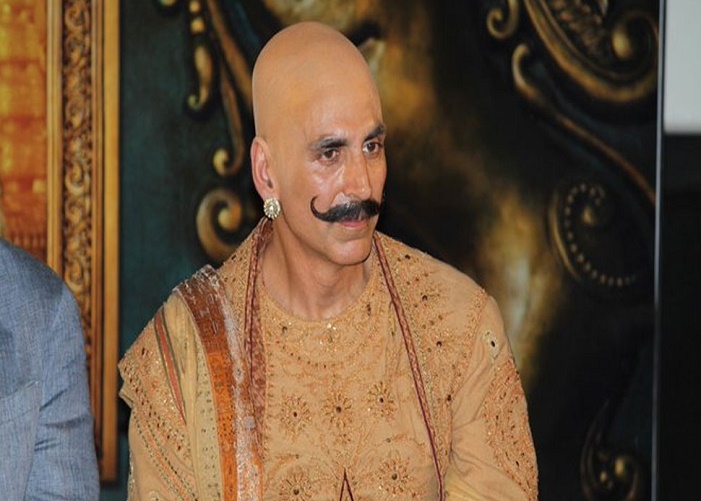 Houseful Satya Day