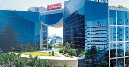 Icici Satya Day