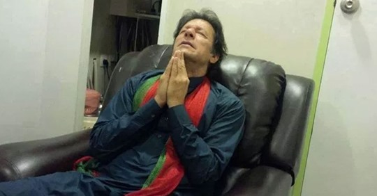 Imran Satya Day
