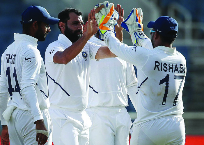 INDvsWI 1