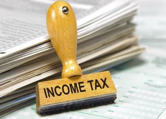 Income Satya Day
