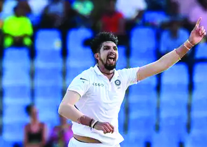 Ishant