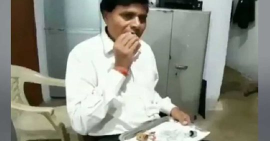 Kach Satya Day