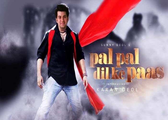 Karan Deol