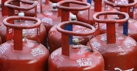 Lpg Satya Day