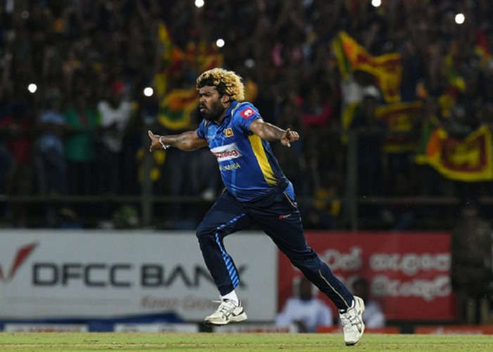 Lasith Malinga