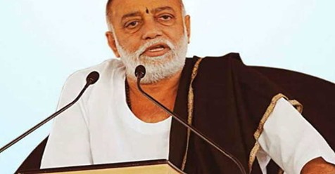 Morari Bapu Satya Day