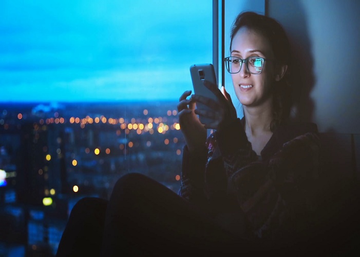 Mobile Data