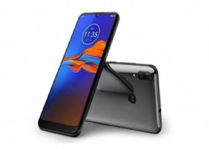 Moto E6s