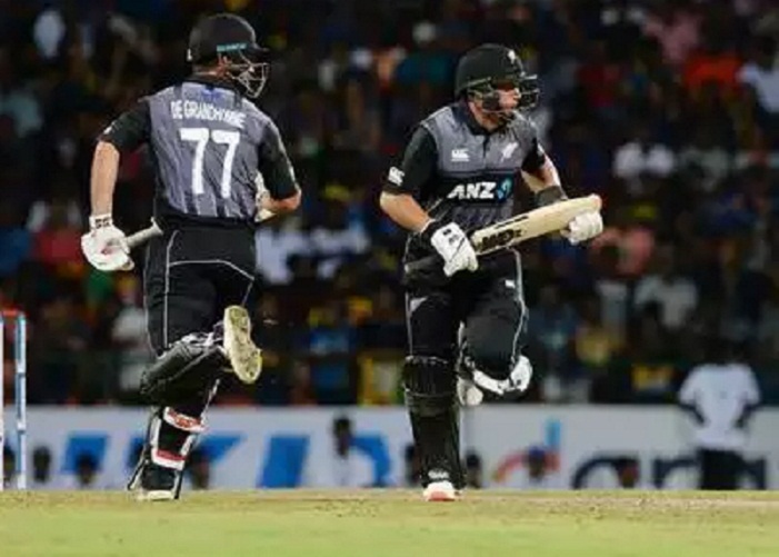NZvsSL