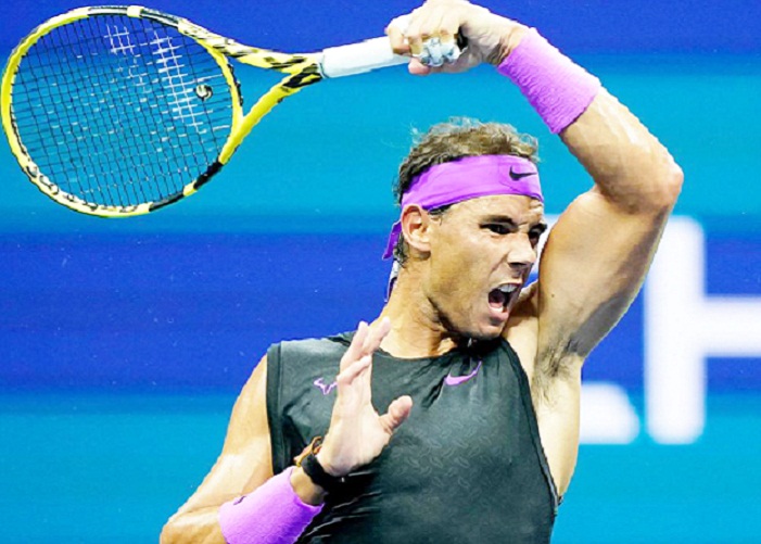 Nadal 1