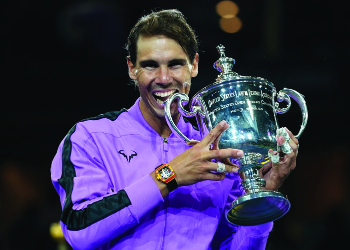 Nadal 2