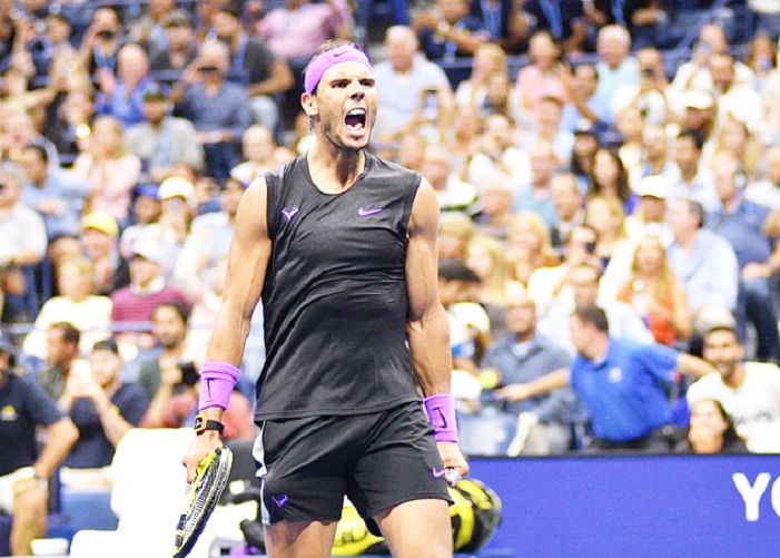 Nadal