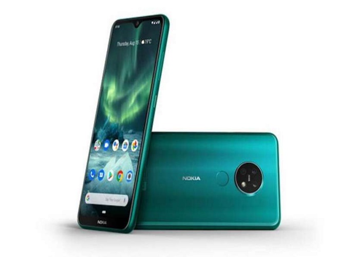 Nokia
