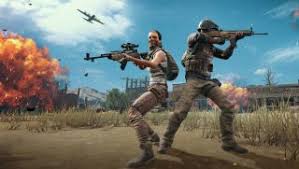 Pubg Satya Day