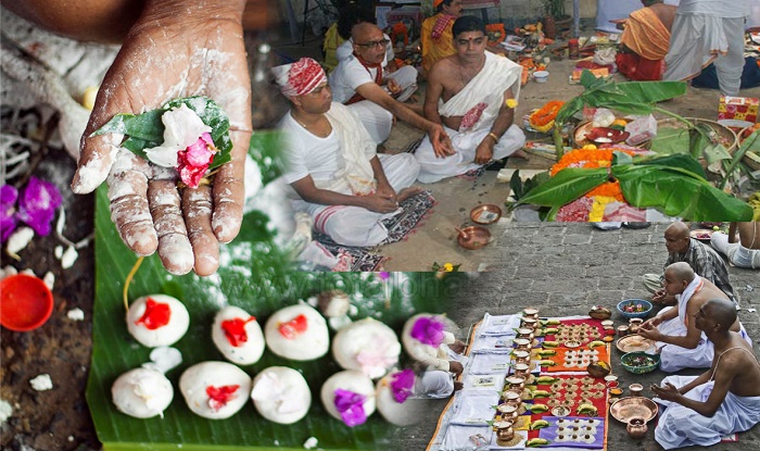 Pitru Paksha 2017