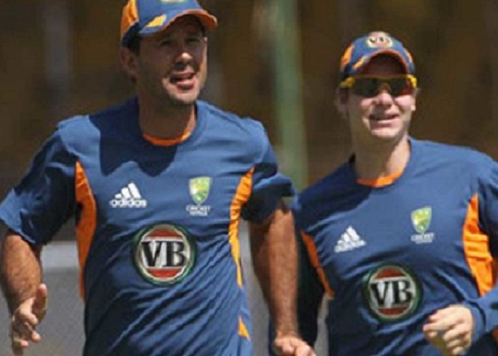 Ponting Smith